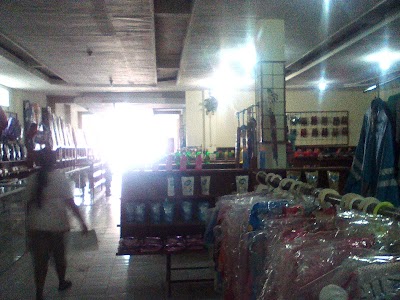 Photos of Mini Market Cicadas