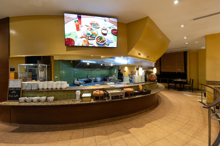 Mercure Chiang Mai by null