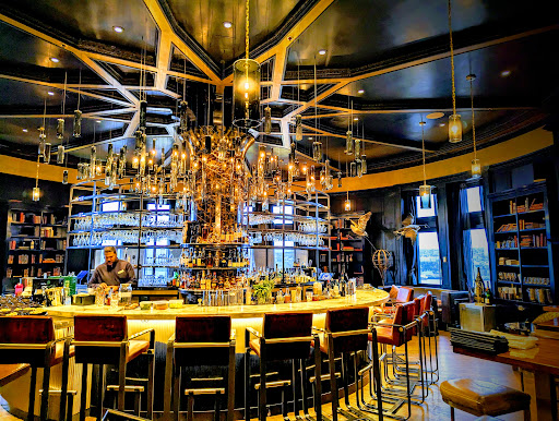 Bar 1608 - Thumbnail