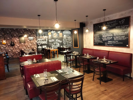 Photo 2 - Le Gavroche