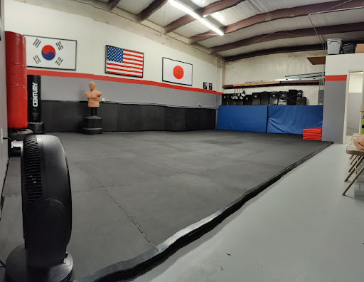 Hurt's Gym | MMA & Fitness - Thumbnail
