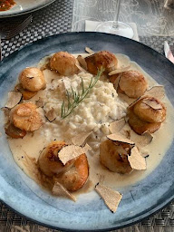 Photo n°28 de Le Rouge Gorge - Restaurant & Chambres d'hôtes à Pontevès (Chambre d'hôtes)