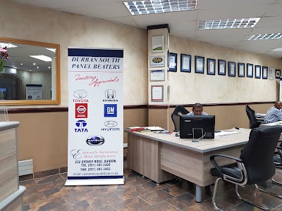 Photos of Durban South Panelbeaters