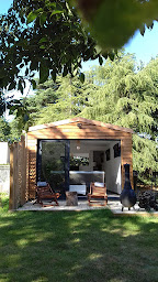 Photo n°36 de Logis du parc à Saint-Fulgent (Hôtel)