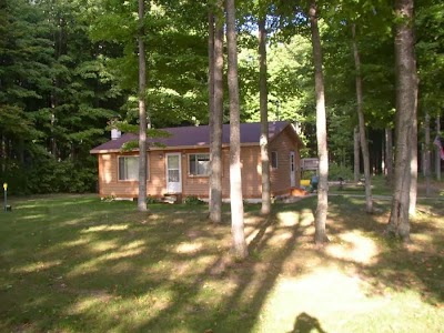 Photos of Porcupine Lake Cottage