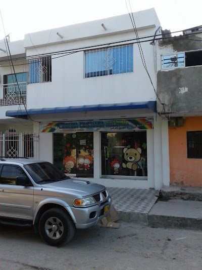Photos of Libreria Arcoiris