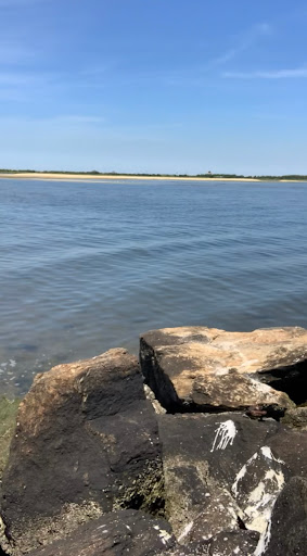 Marston's Rock
