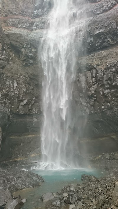 Photos of Hengifoss