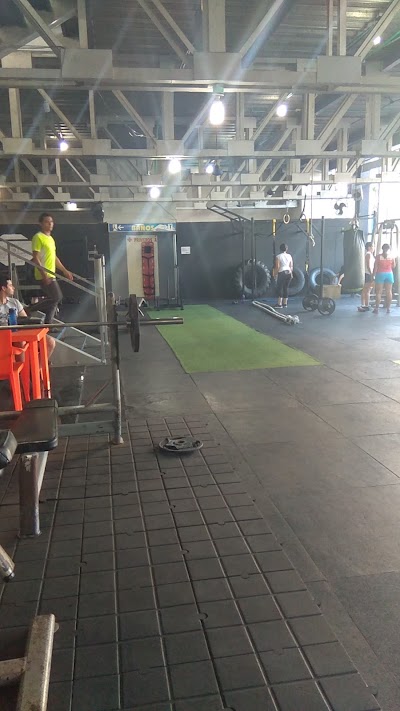 Photos of GIMNASIO UNIVERSAL