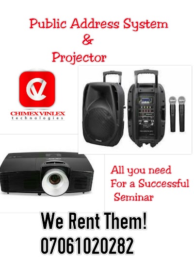 Photos of Chimex Vinlex Technologies