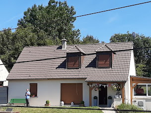 Photo n°16 de cailbourdin rénovation à Évricourt (Peintre en bâtiment)