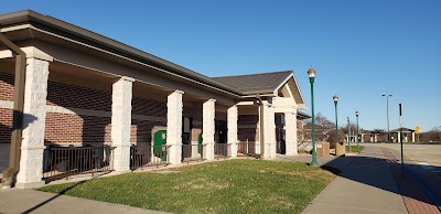 Missouri Division of Tourism Joplin Welcome Center