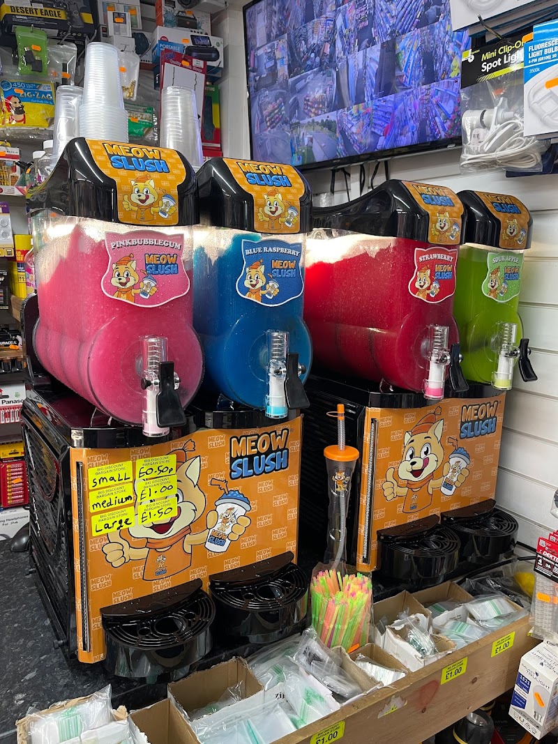 BIG DISCOUNT BARGAIN STORE Gorton photo 2