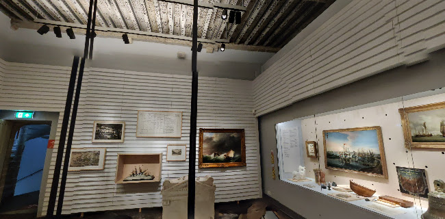 Beoordelingen van Zeeuws Museum in Middelburg - Museum