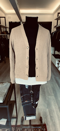 EG Concept Store - Visual