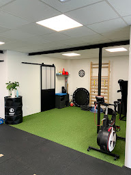 Photo n°10 de SD Sport & Santé à Villeneuve-Tolosane (Coach particulier)