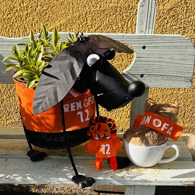 ポケットクロス二葉屋