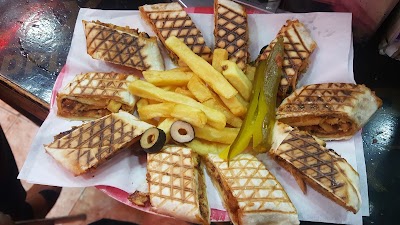 Photos of Betzaland fast food restaurant