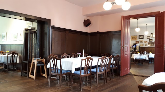 Gasthof Alter Dorfkrug Lübars
