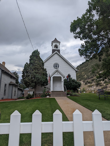 Morrison Community Church