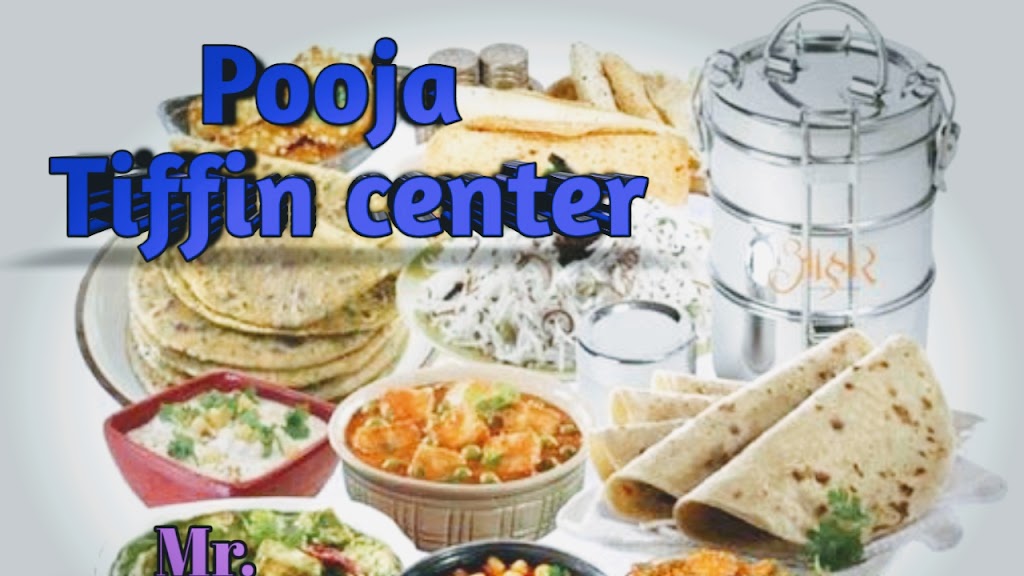 Pooja Tiffin Center