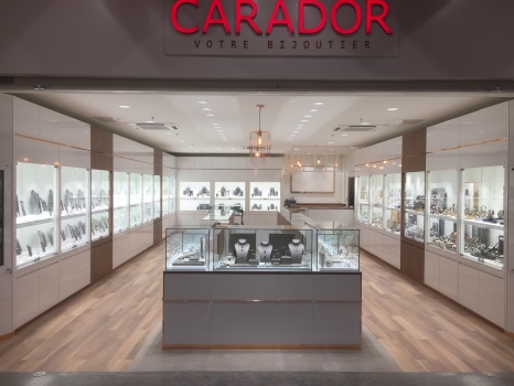 Carador