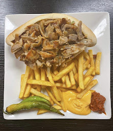 Photo n°5 de Kebab Istanbul à Samer (Pub (Cuisine gastronomique))