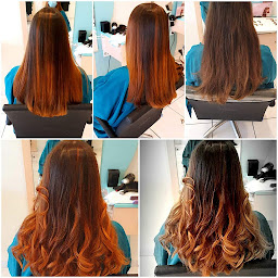 Photo n°12 de TCHIP COIFFURE Barentin à Pissy-Pôville (Magasin de produits de beauté)