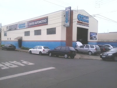 Photos of Com Pe&ccedil;as Centro Automotivo
