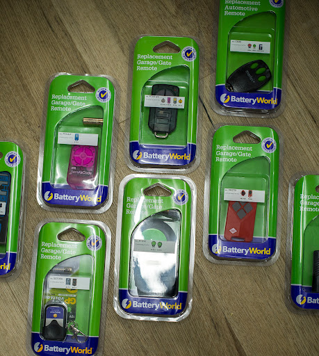 Battery World Cannon Hill - Thumbnail