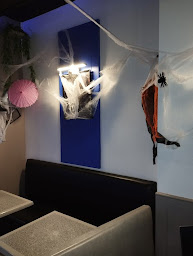 Photo n°33 de Le Diplomate Bar Tabac Restauration à Brive-la-Gaillarde (Restaurant)