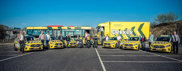 Rijschool Dekker Eindhoven