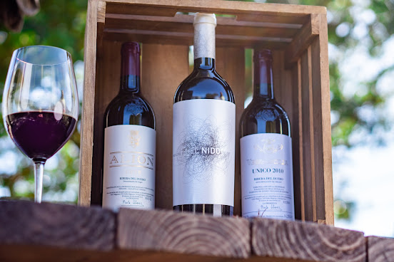 D'Cata for VIP Wine Club by null