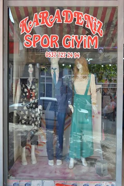 Photos of Karadeniz Spor Giyim