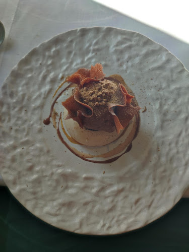 La Maison dans le Parc - Restaurant