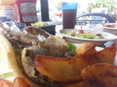 Photos of Spiro Taverna