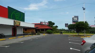 Photos of Mall Santa Ana
