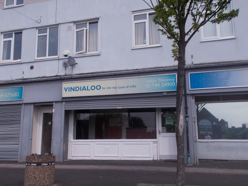 Vindialoo - Thumbnail