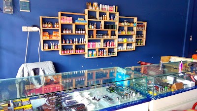 Photos of FERRANO VAPE STORE