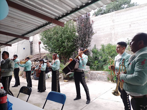 Mariachi Taneco