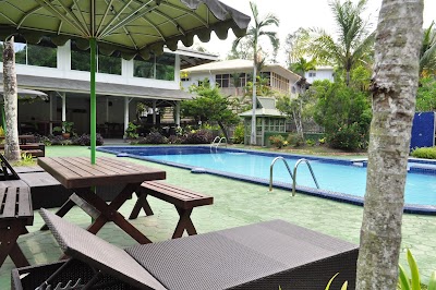 Photos of Villa Damai Compound