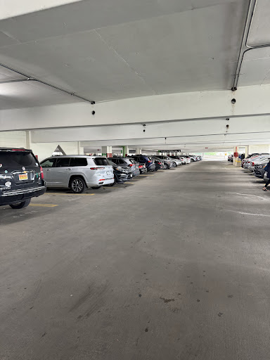 Parking for outerloop - Visual