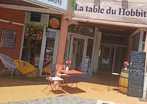 Photo n°6 de La table du Hobbit à Castanet-Tolosan (Caviste)