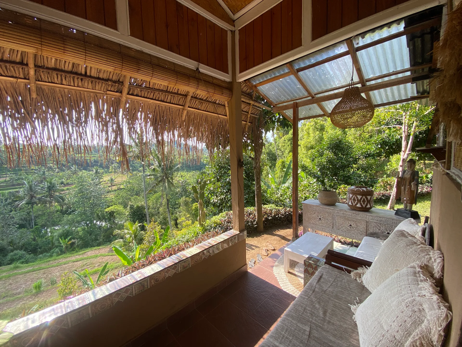 Rumah Sinara- Sudaji Bali