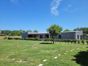 Photo n°30 de Gîtes des Embruns à Agon-Coutainville (Chambre d'hôtes)