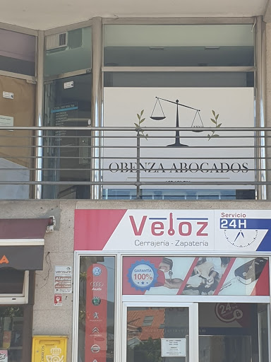 OBENZA ABOGADOS Zaira - Thumbnail