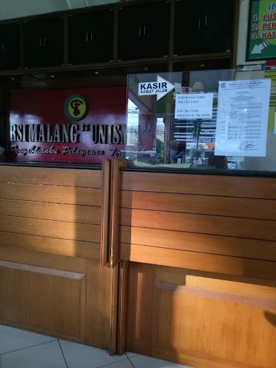 Photos of RSI UNISMA