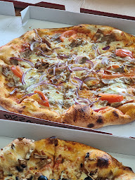 Photo n°24 de Allo Pizza Rapide Mitry-Mory à Mitry-Mory (Sandwicherie)