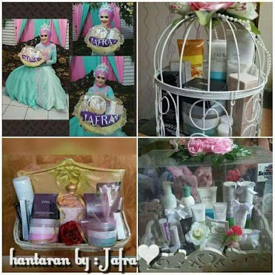 Photos of JAFRA Beauty Skincare Kelapa Dua