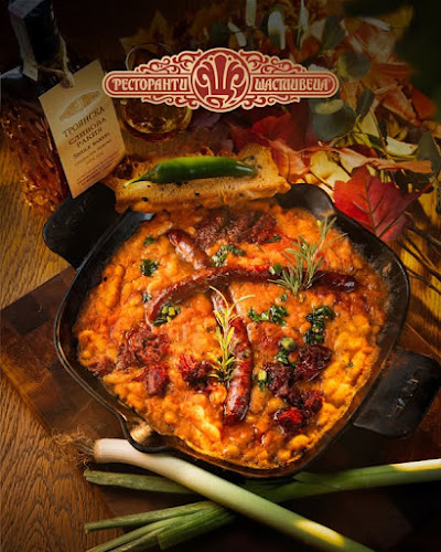 Opinii despre Ресторант "Щастливеца" - Витошка în София - Ресторант